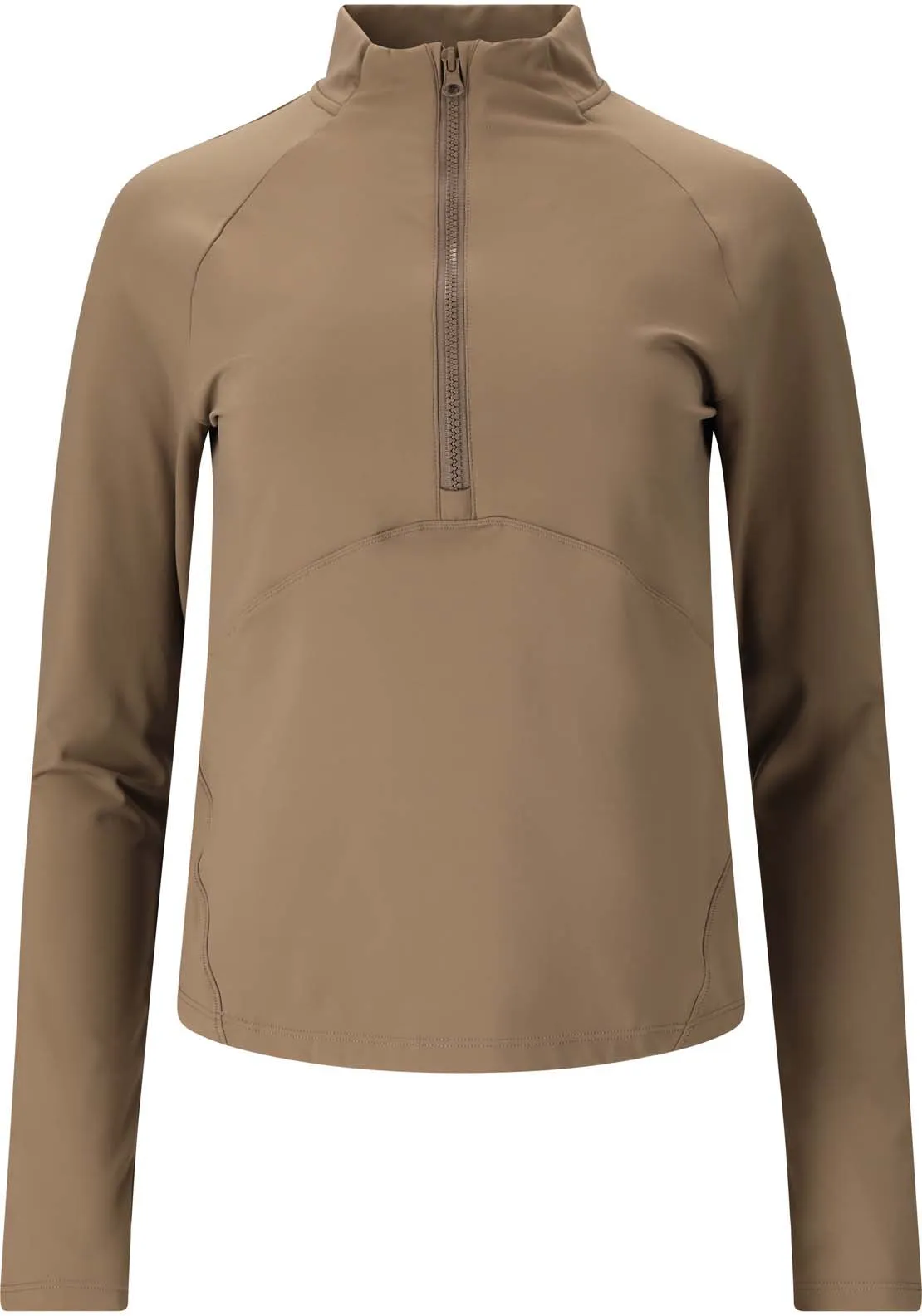 Midory Midlayer - Walnut
