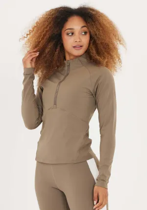 Midory Midlayer - Walnut