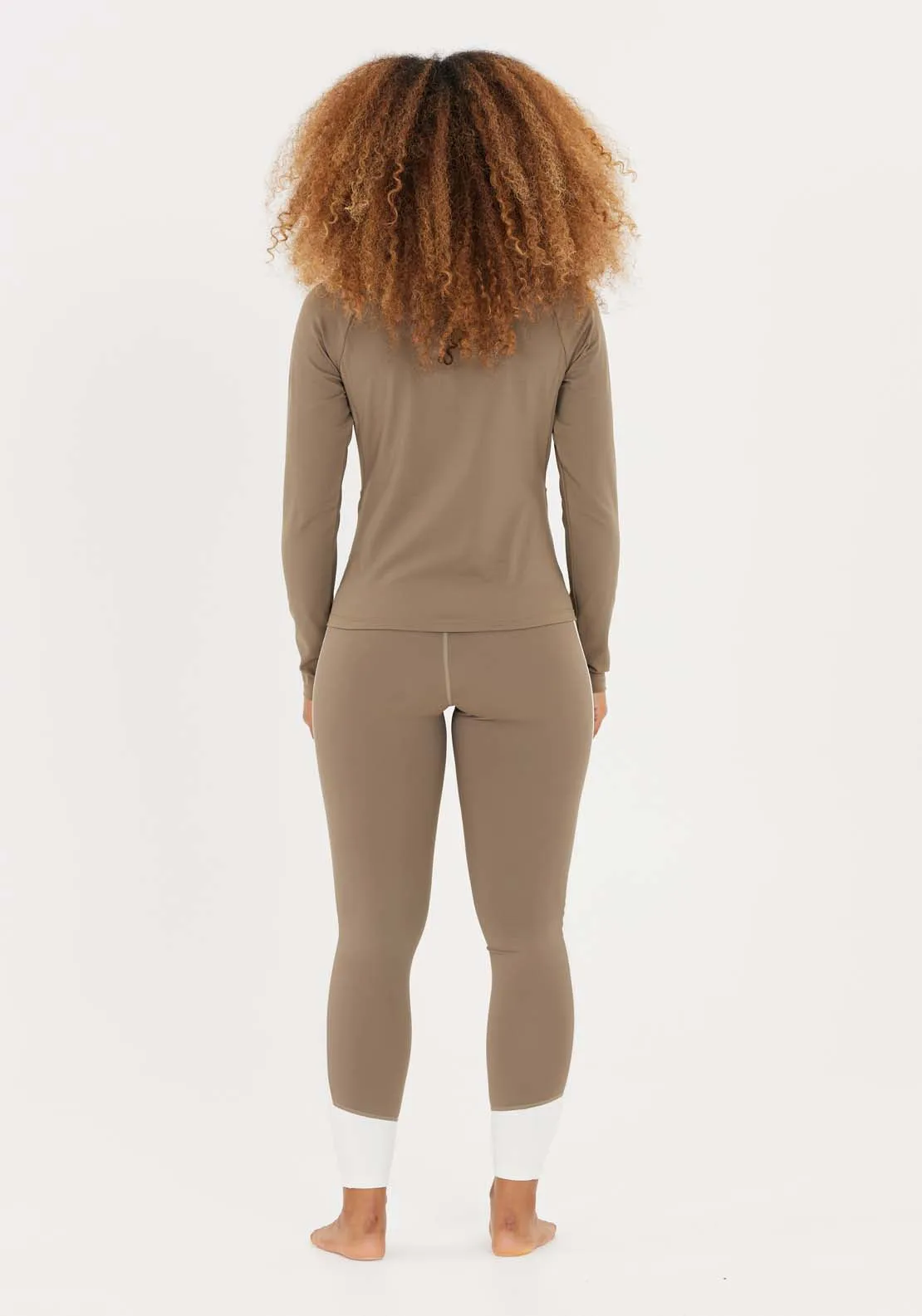 Midory Midlayer - Walnut
