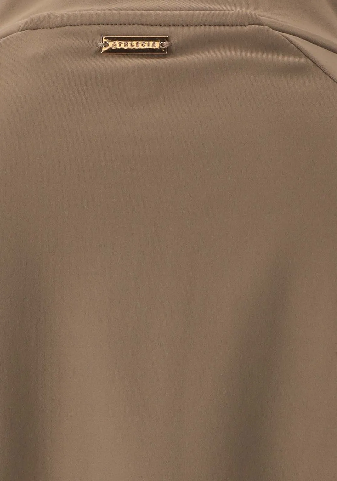 Midory Midlayer - Walnut