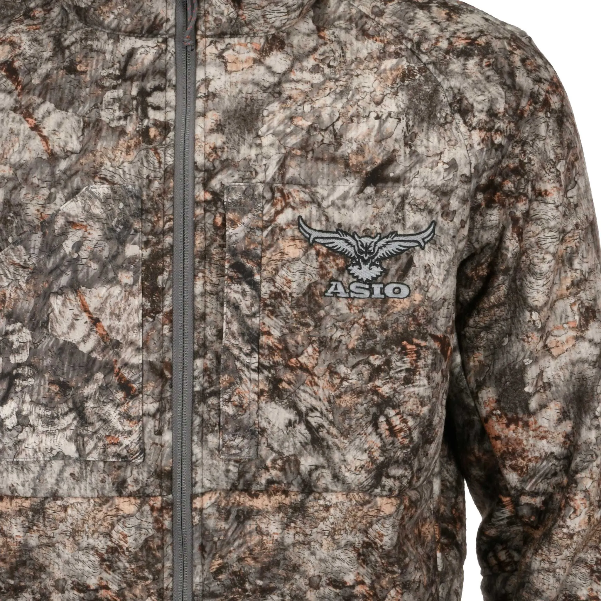 Midweight Sherpa Jacket