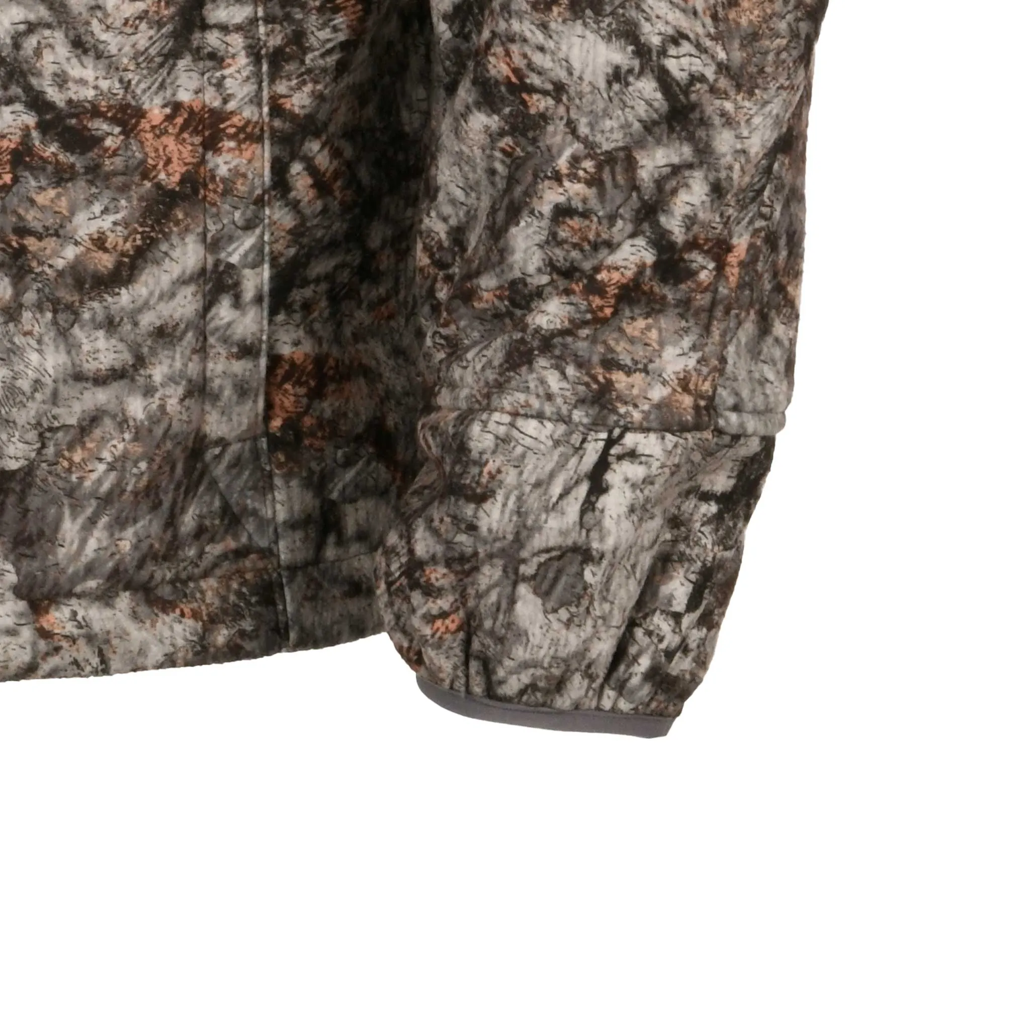 Midweight Sherpa Jacket