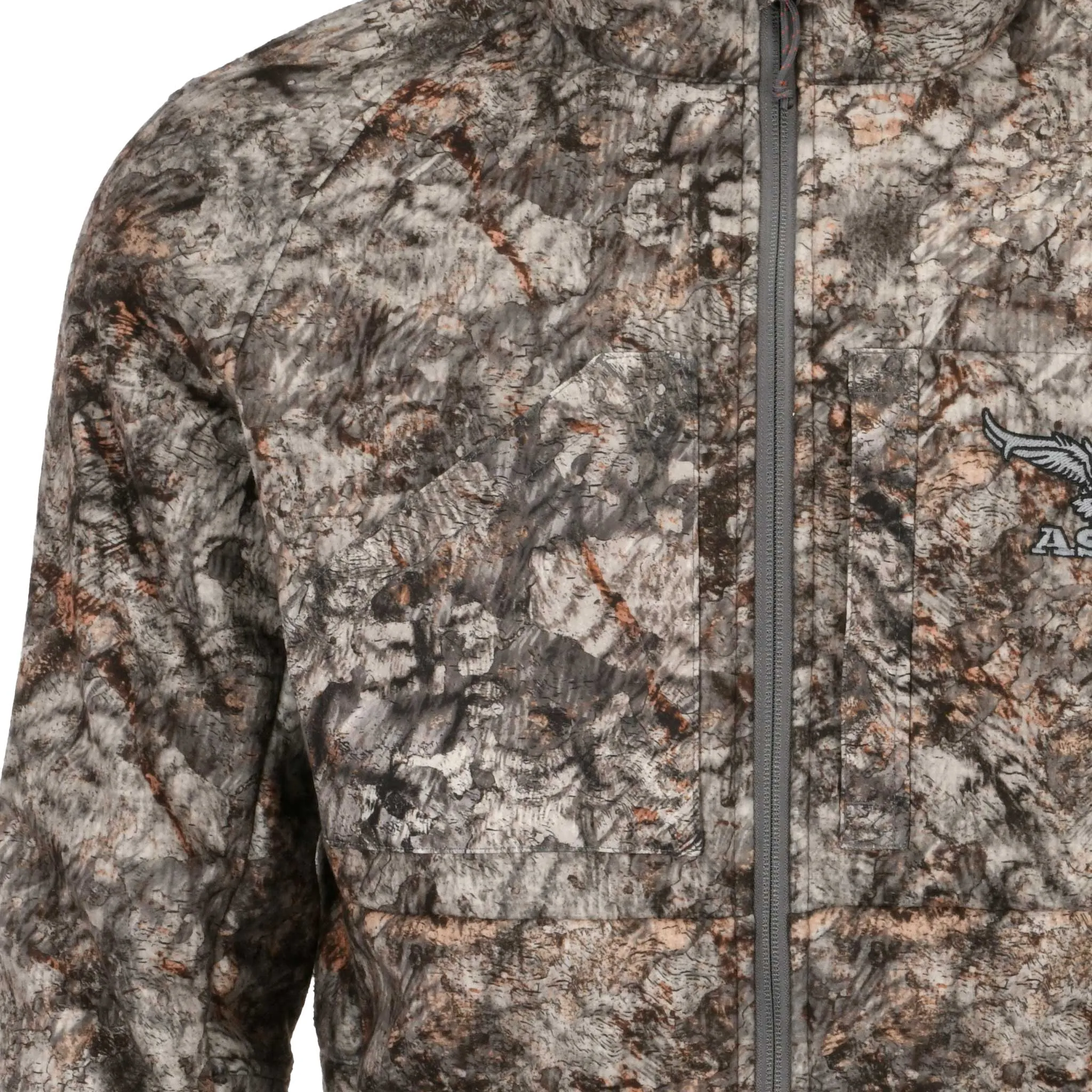 Midweight Sherpa Jacket