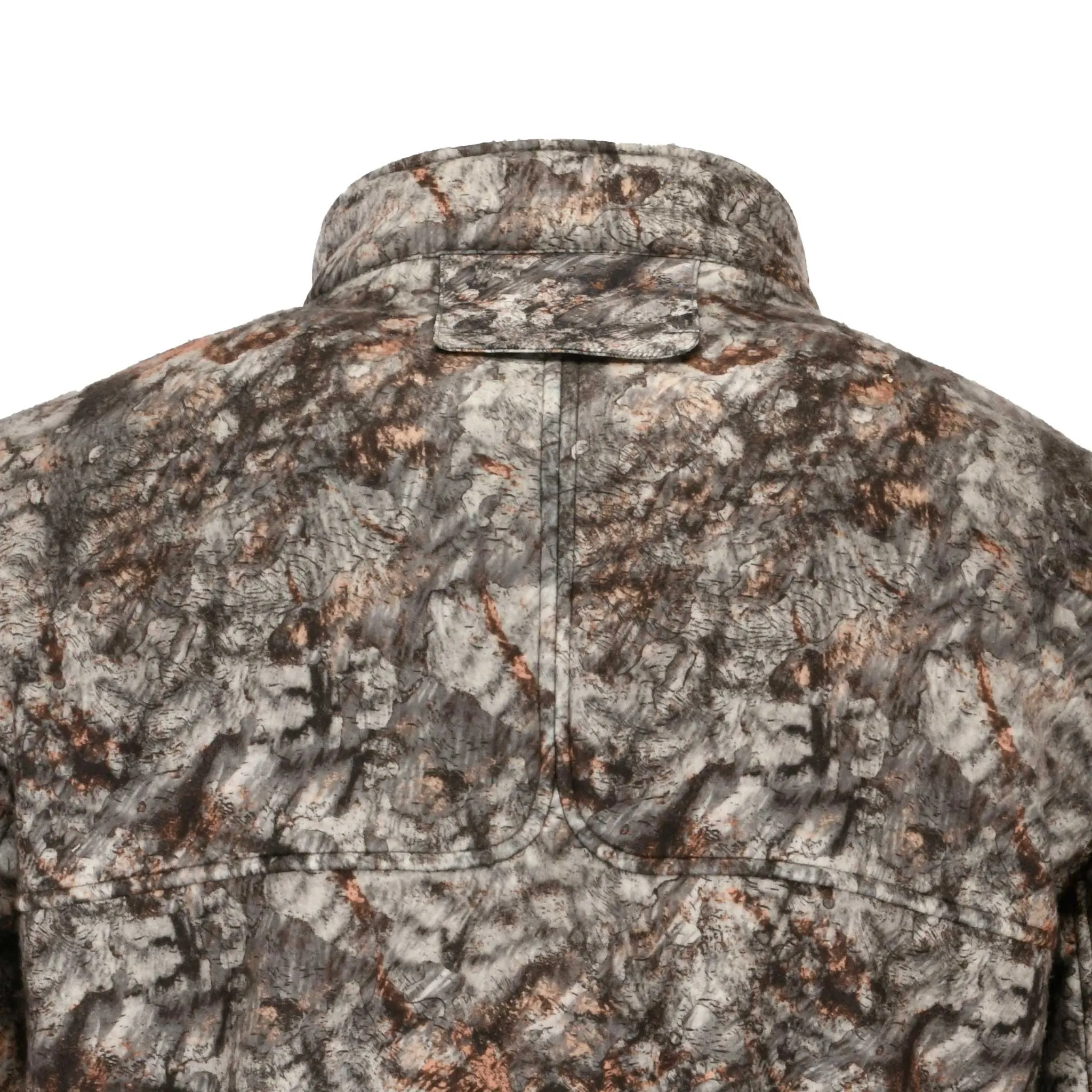 Midweight Sherpa Jacket