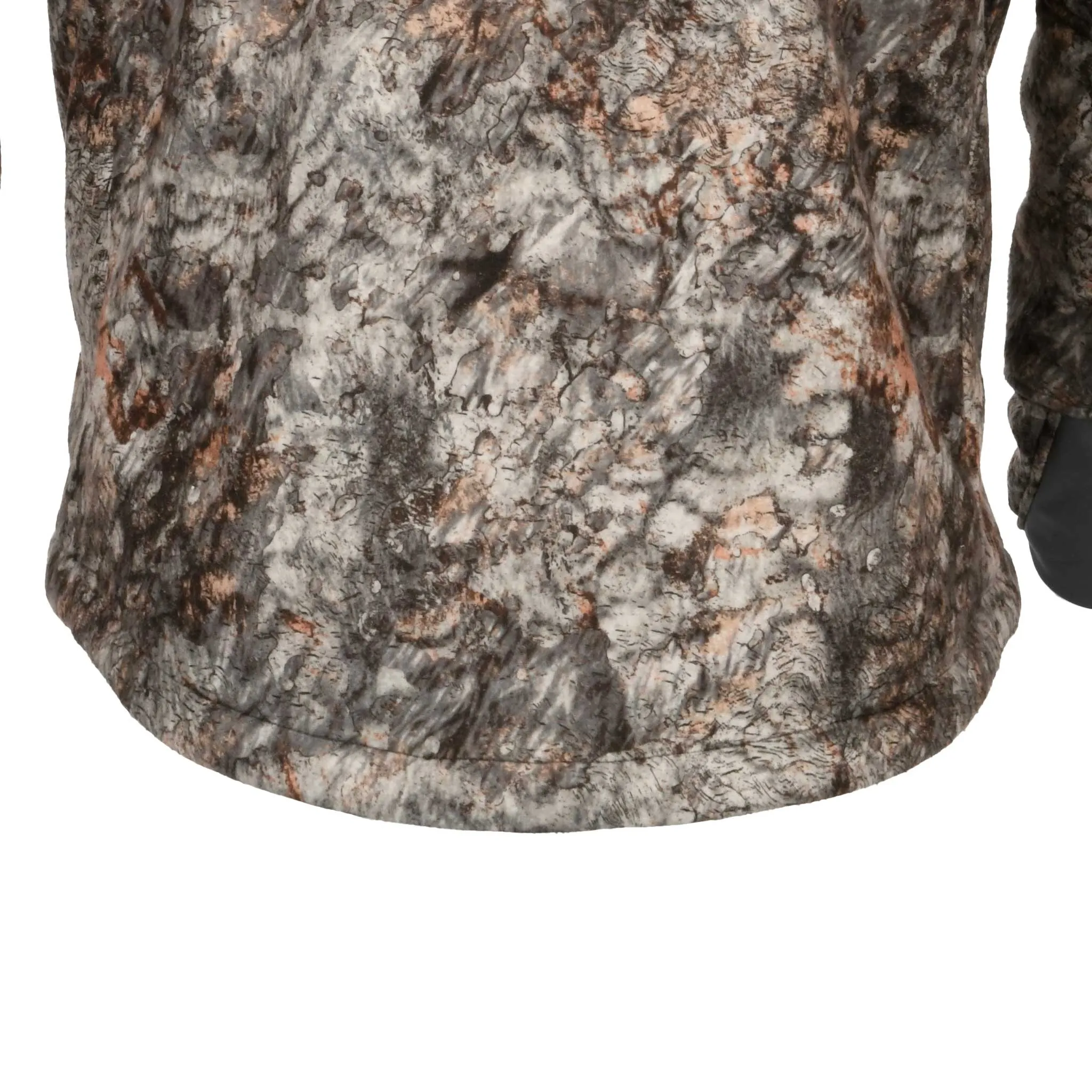 Midweight Sherpa Jacket