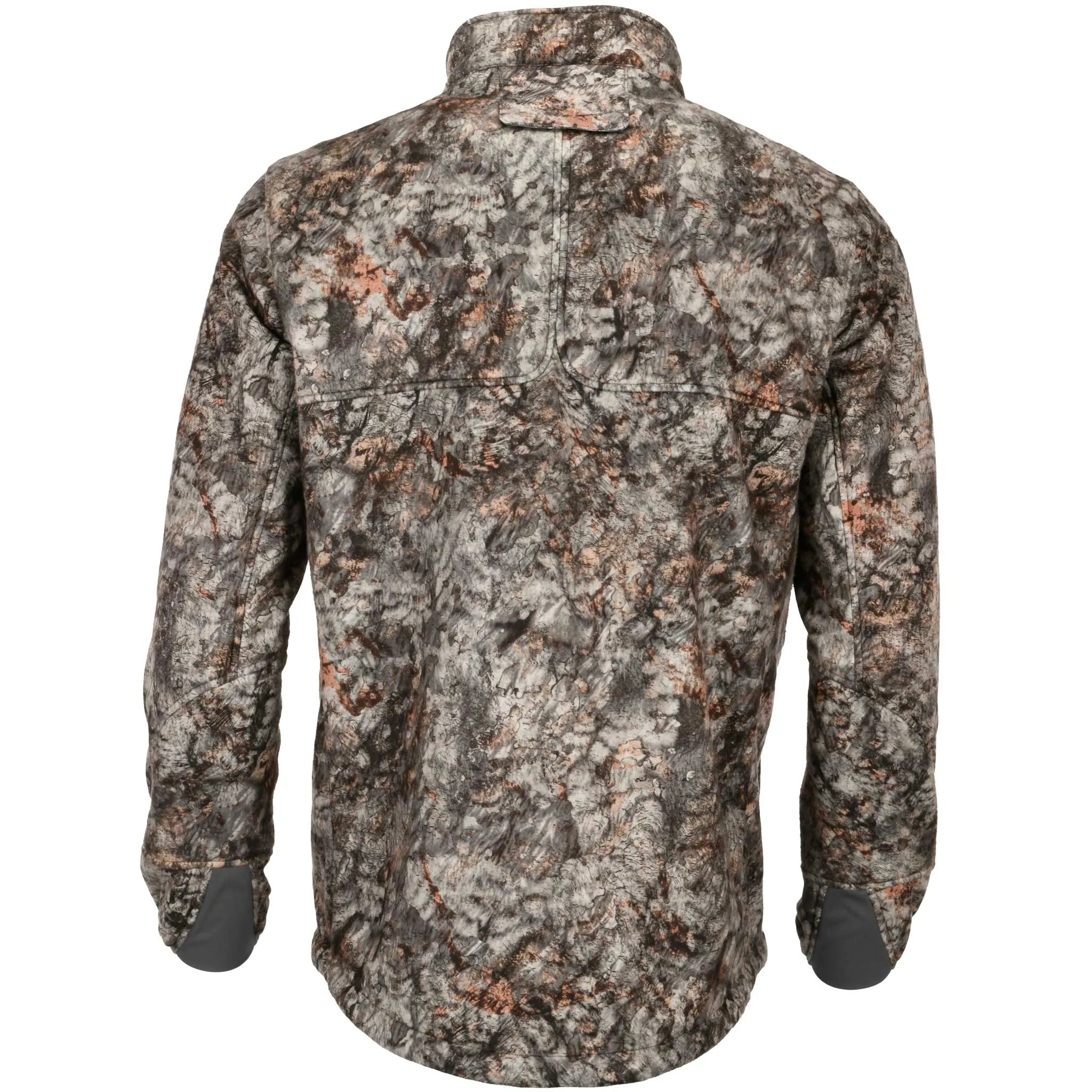 Midweight Sherpa Jacket