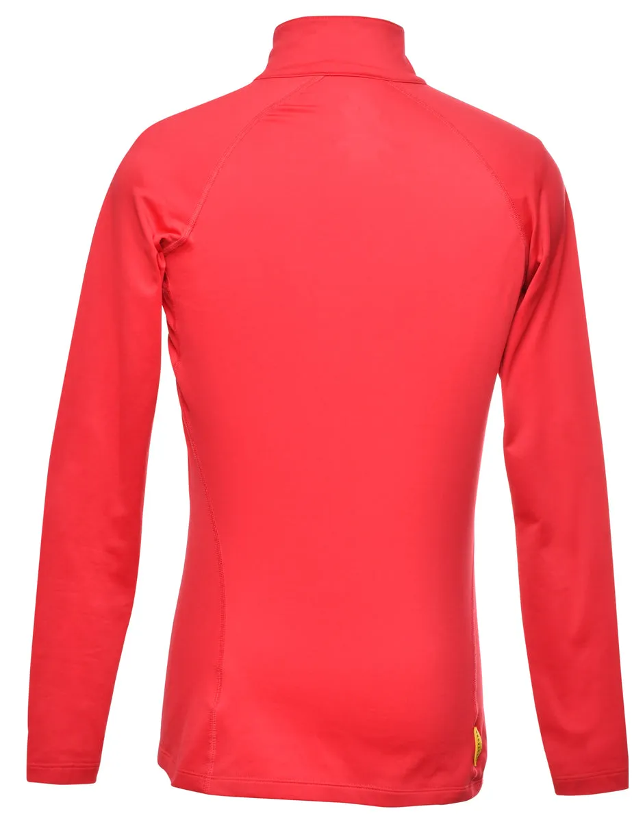 Nike Printed Sweatshirt - S
