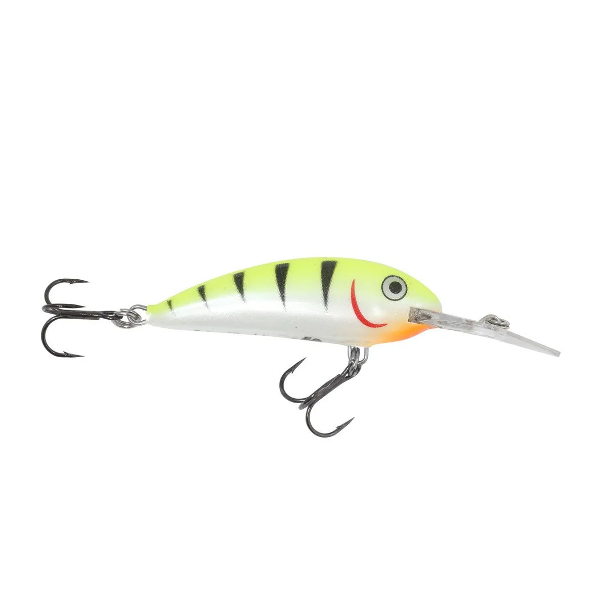 Northland Tackle Rumble Shad #5 2-1/4" 3/8 Oz