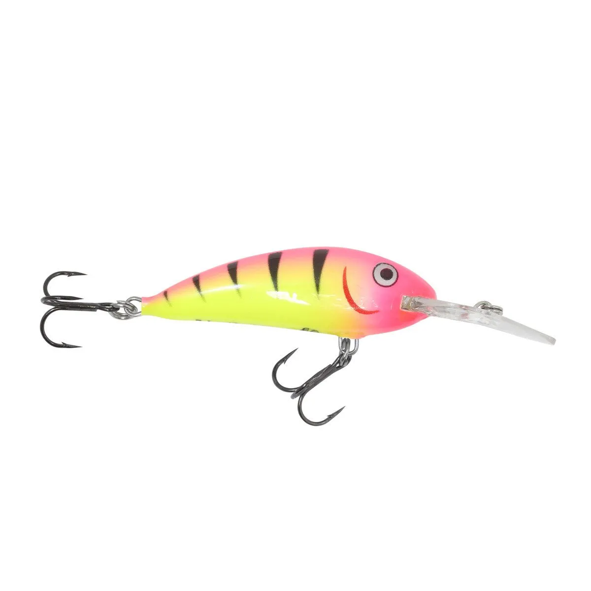 Northland Tackle Rumble Shad #5 2-1/4" 3/8 Oz