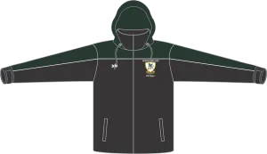 Okaihau College - Staff Jacket