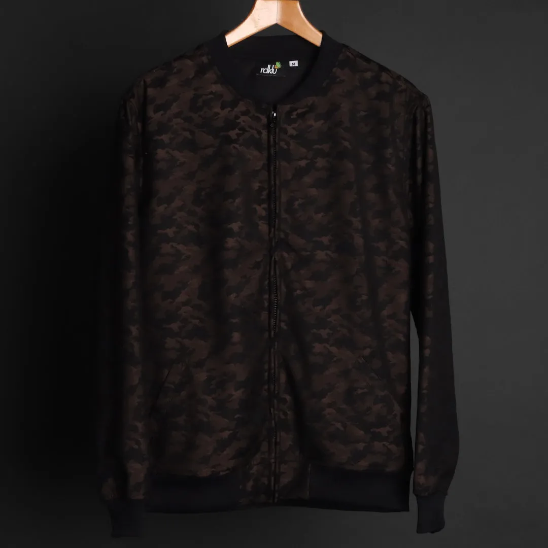 ONYX * Smart Jacket #50