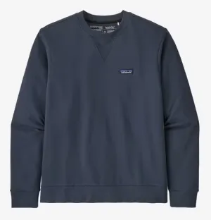 PATAGONIA REGENERATIVE ORGANIC CERTIFIED COTTON CREWNECK MENS SWEATSHIRT
