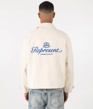 Permanent Vacation Smart Jacket