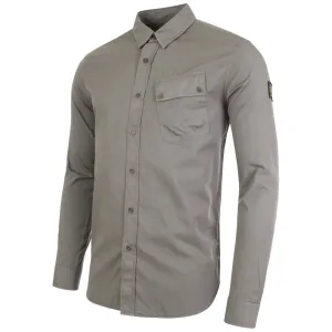 Pitch Twill Shirt