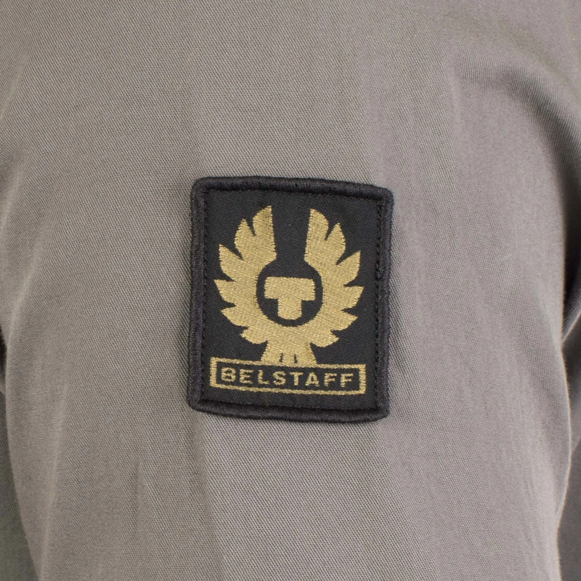 Pitch Twill Shirt