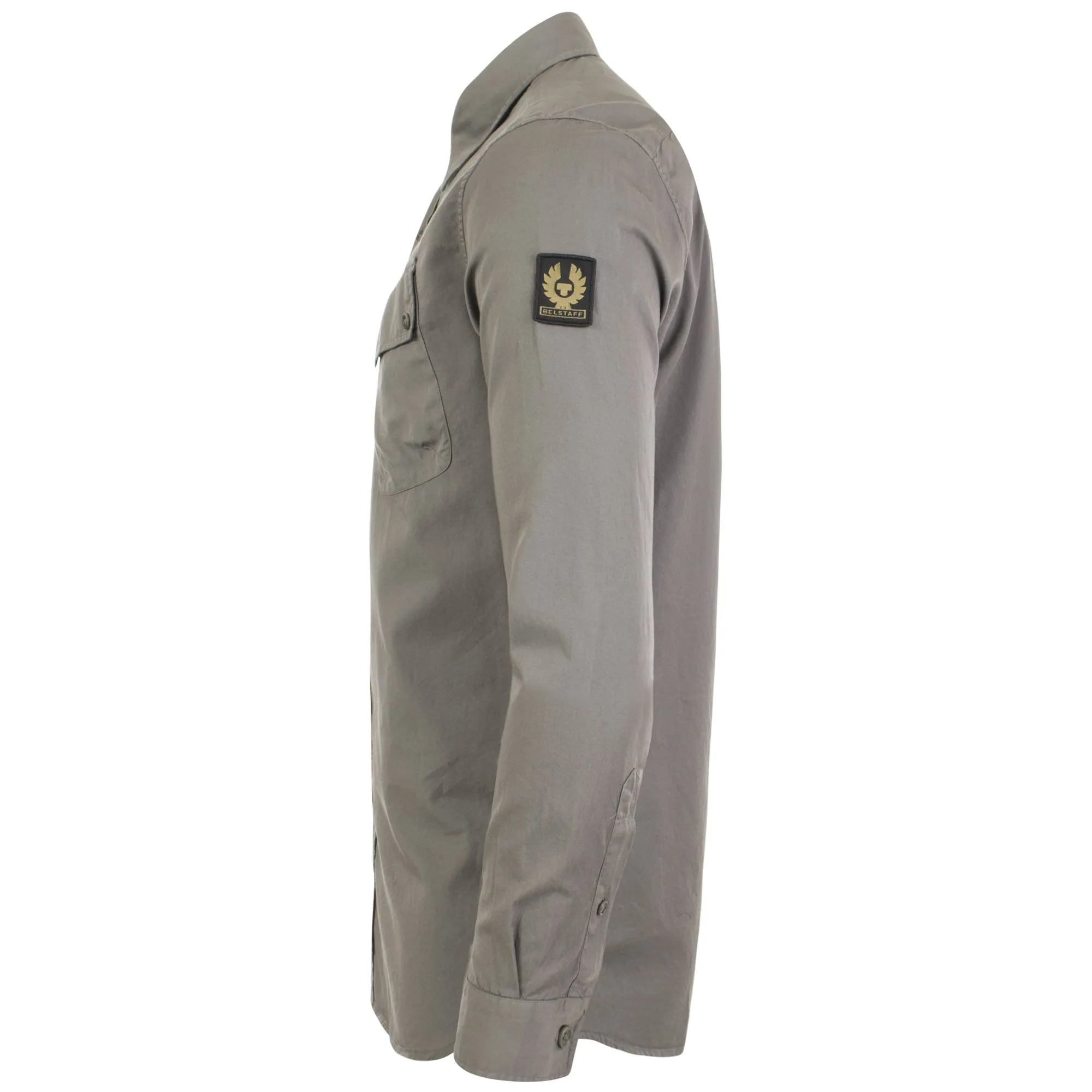 Pitch Twill Shirt