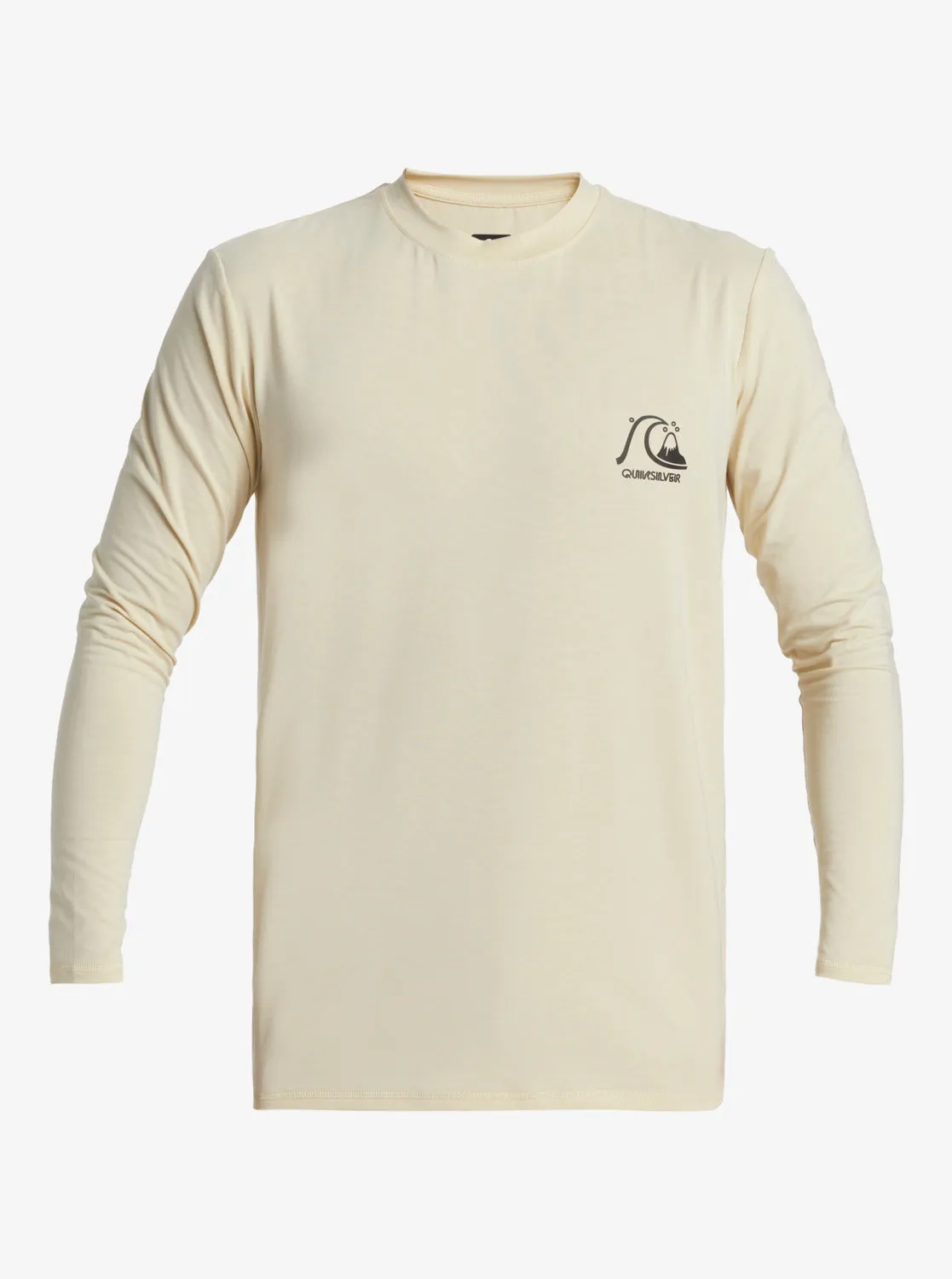 Quiksilver DNA LS Surf Shirt