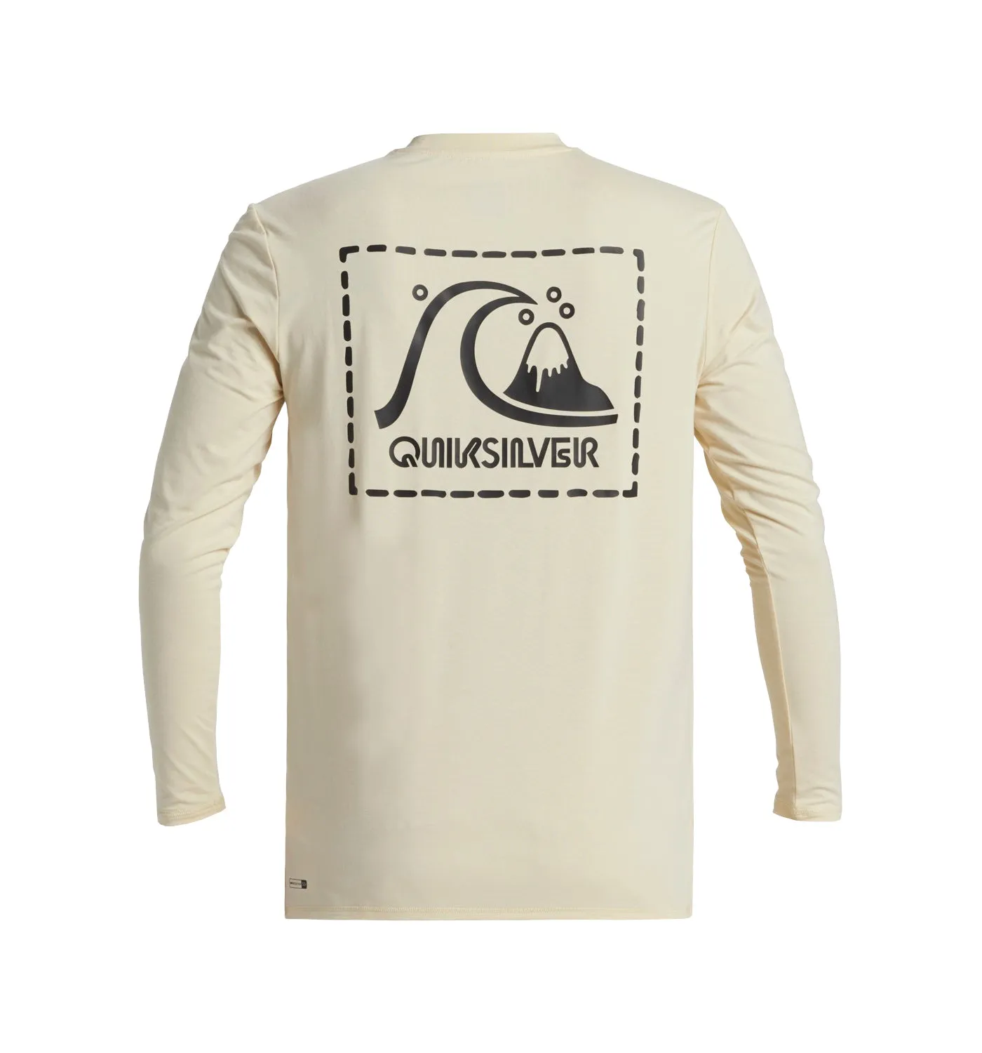 Quiksilver DNA LS Surf Shirt