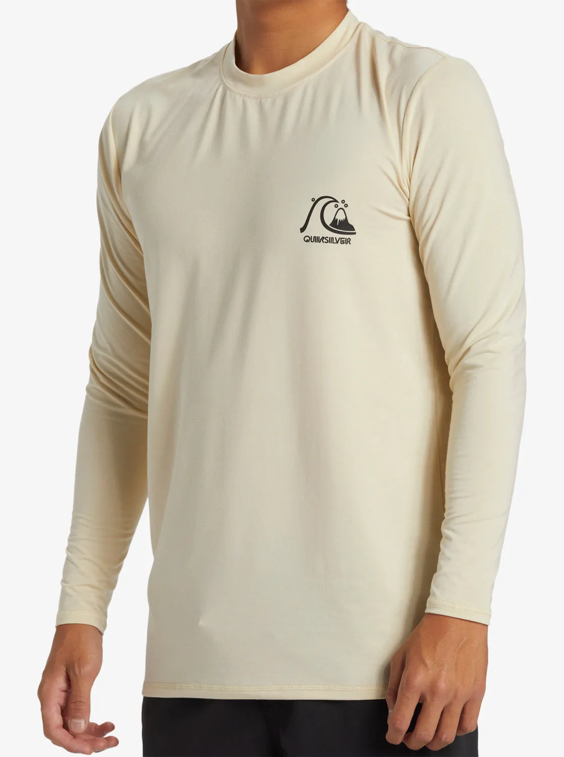Quiksilver DNA LS Surf Shirt