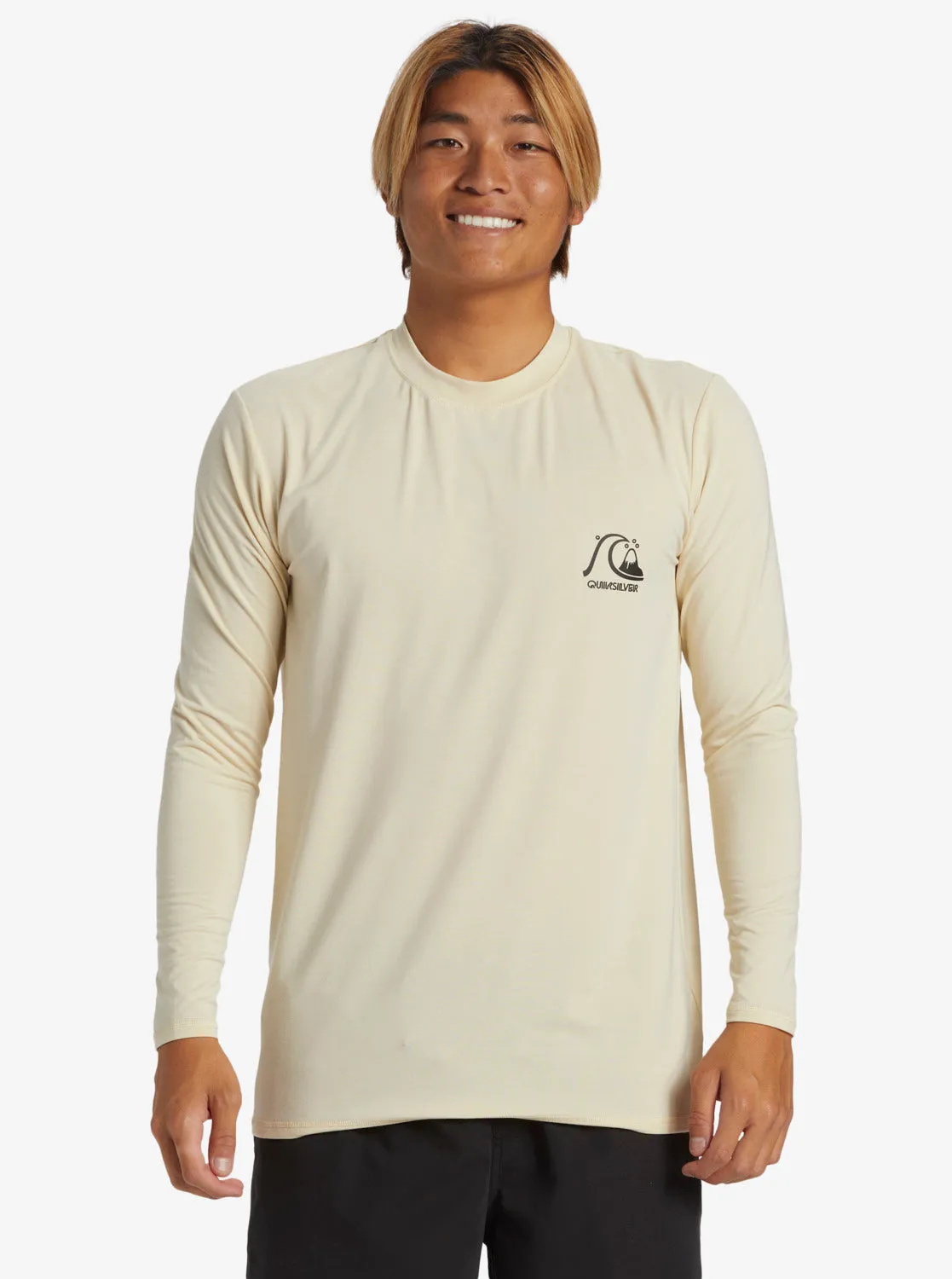 Quiksilver DNA LS Surf Shirt