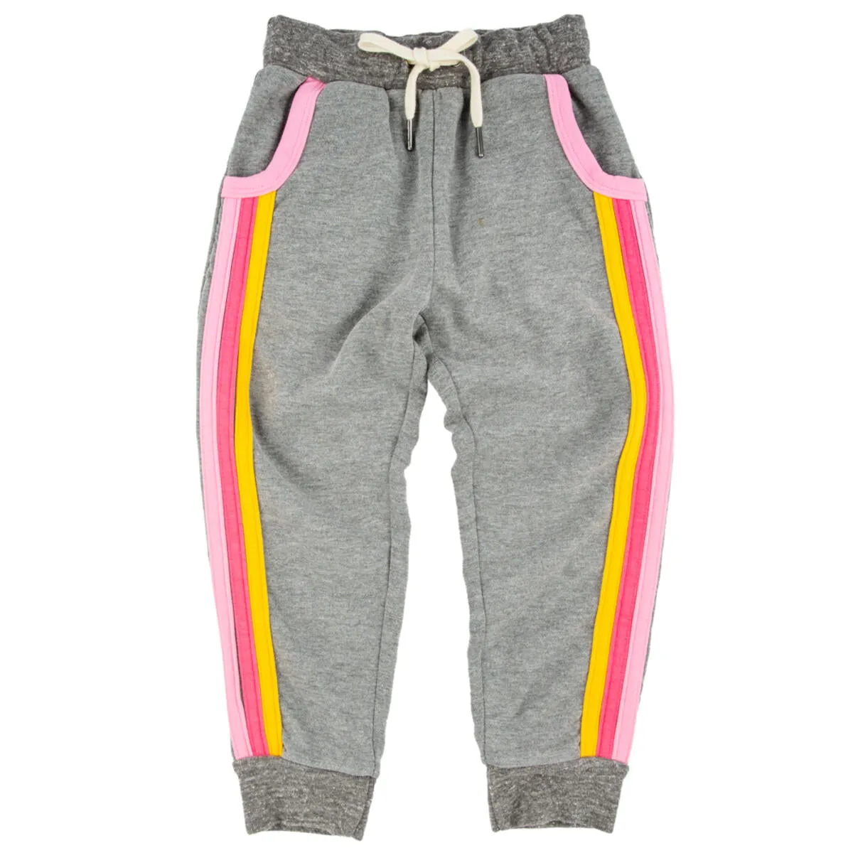 Rainbow Brite Ziggy Jogger
