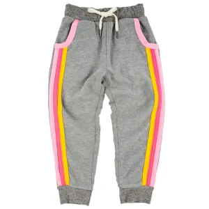 Rainbow Brite Ziggy Jogger