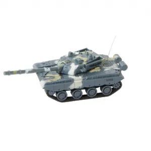 RC Mini Tank (assorted colors)