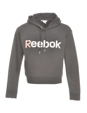 Reebok Printed Hoodie - S