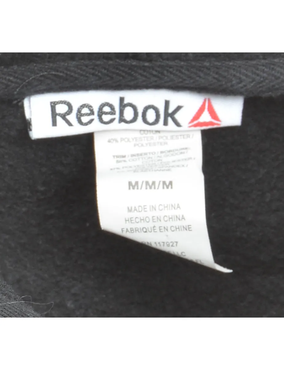 Reebok Printed Hoodie - S