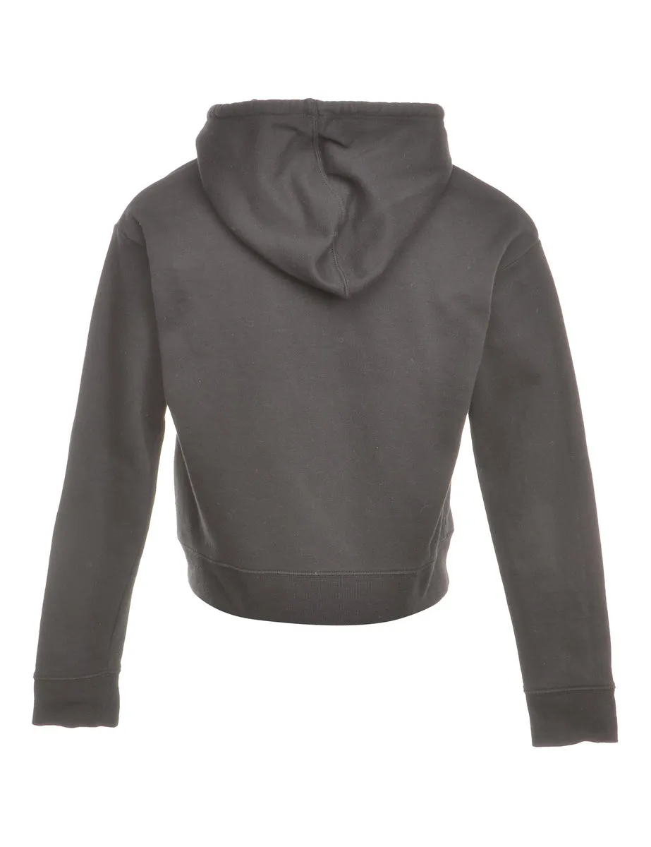 Reebok Printed Hoodie - S