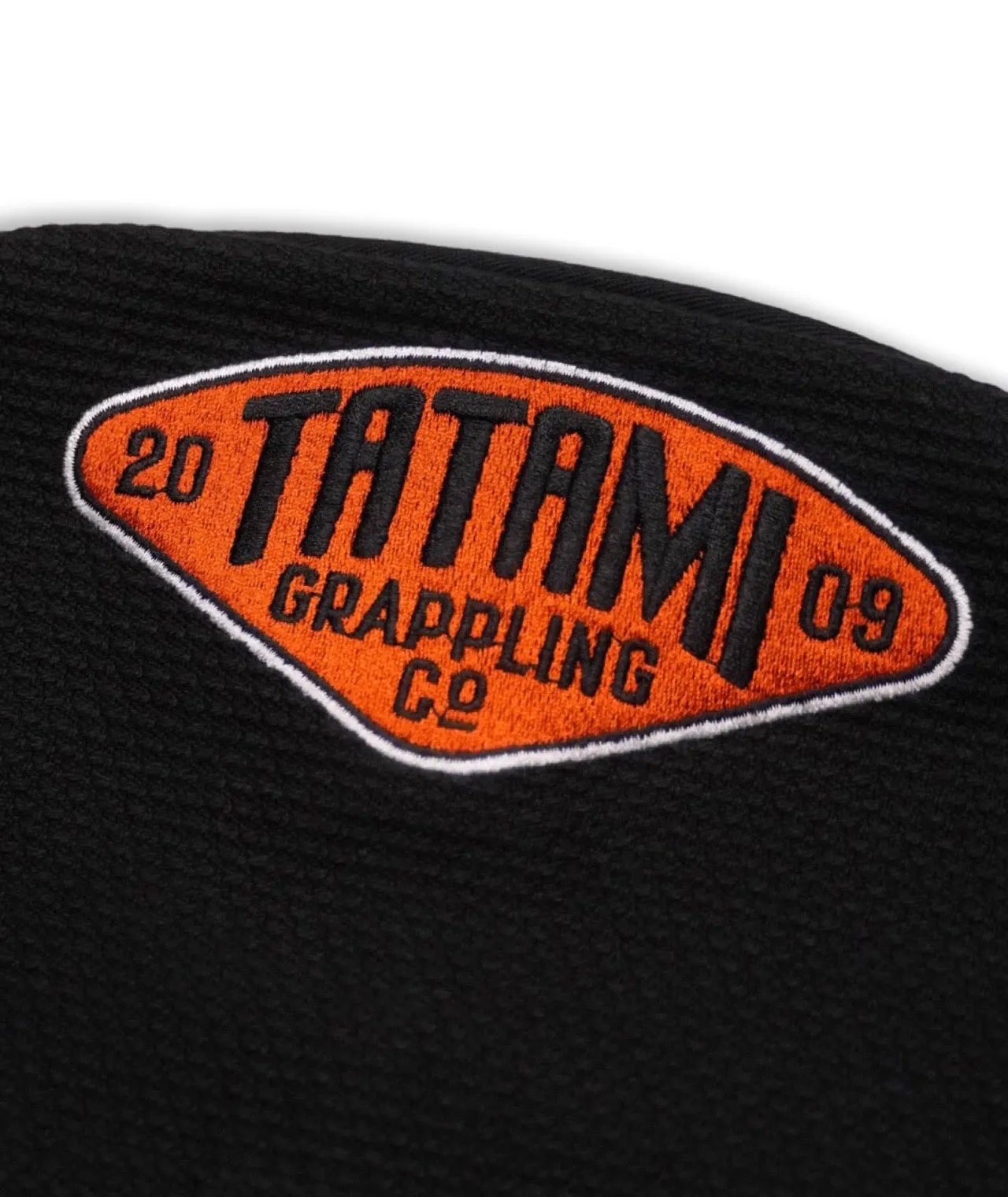Reorg Biker Gi