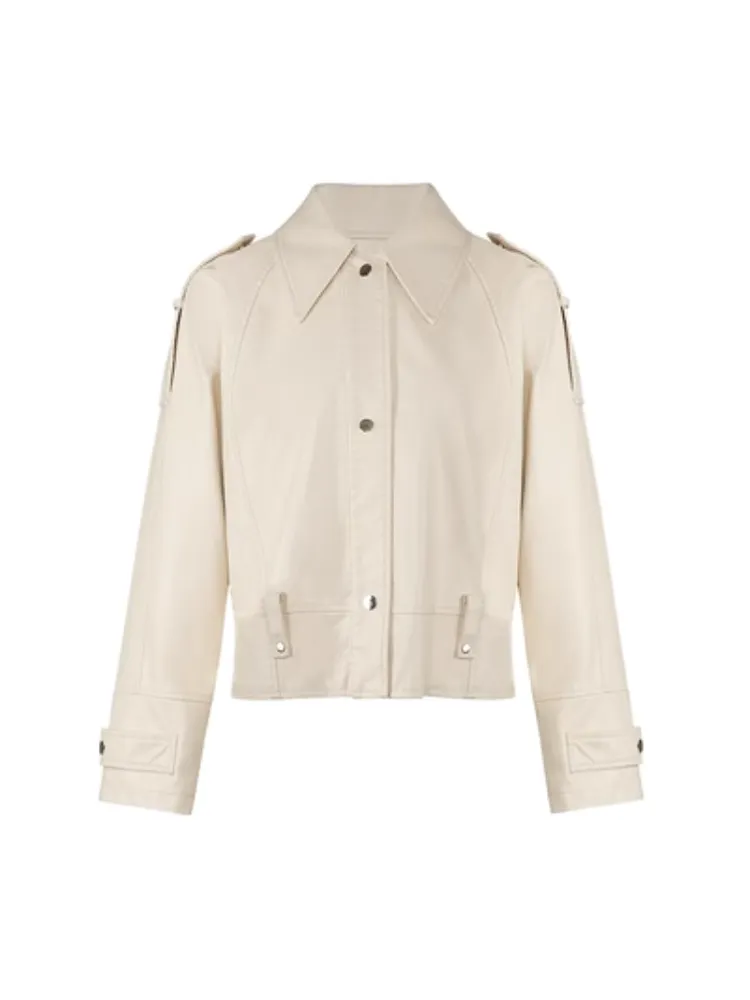 Retro Vintage Smart Jacket【s0000004020】
