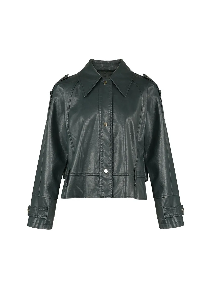 Retro Vintage Smart Jacket【s0000004020】