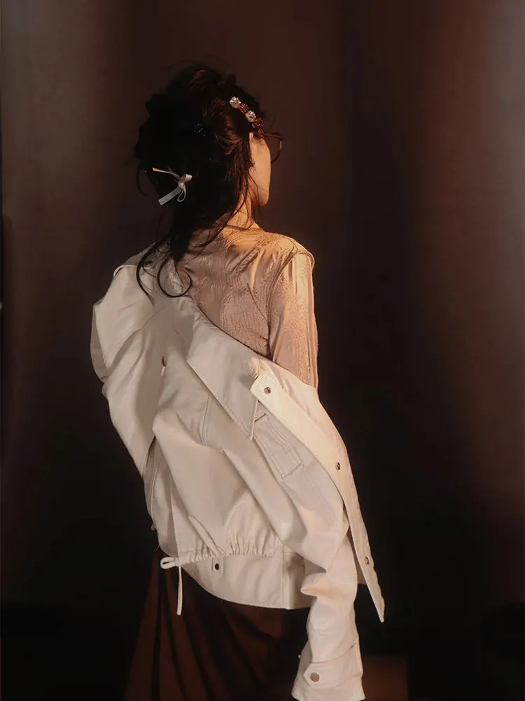 Retro Vintage Smart Jacket【s0000004020】