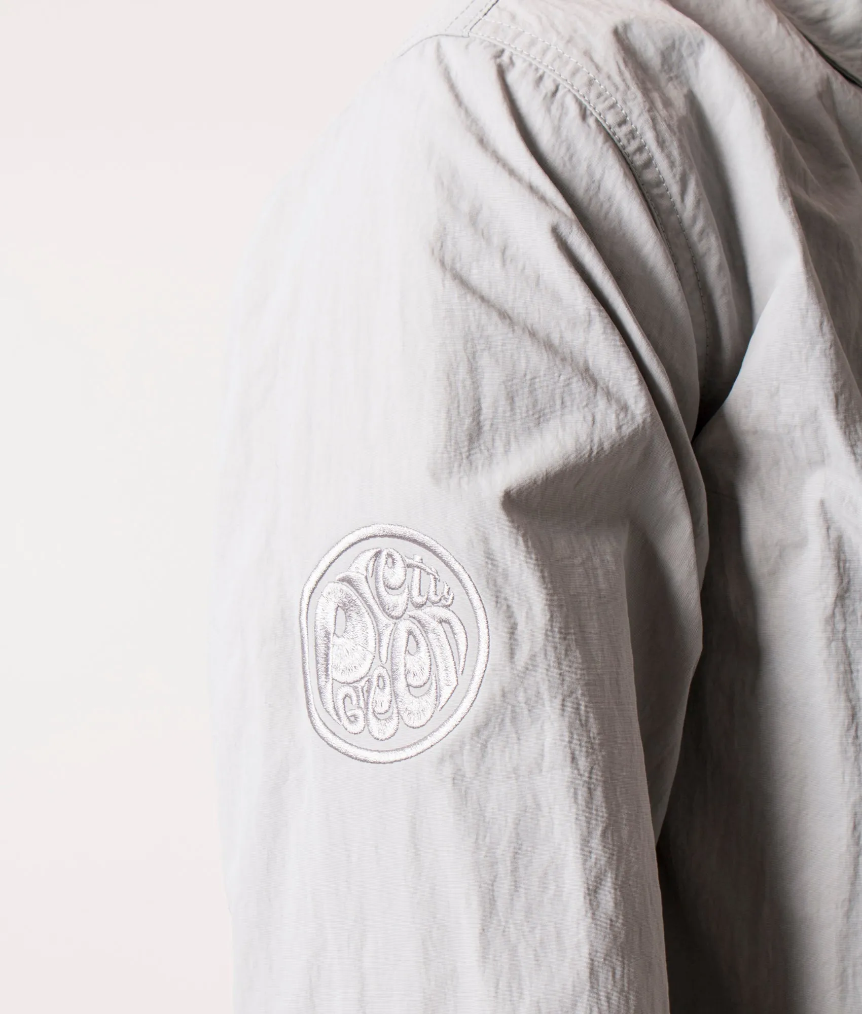 Ridley Overshirt
