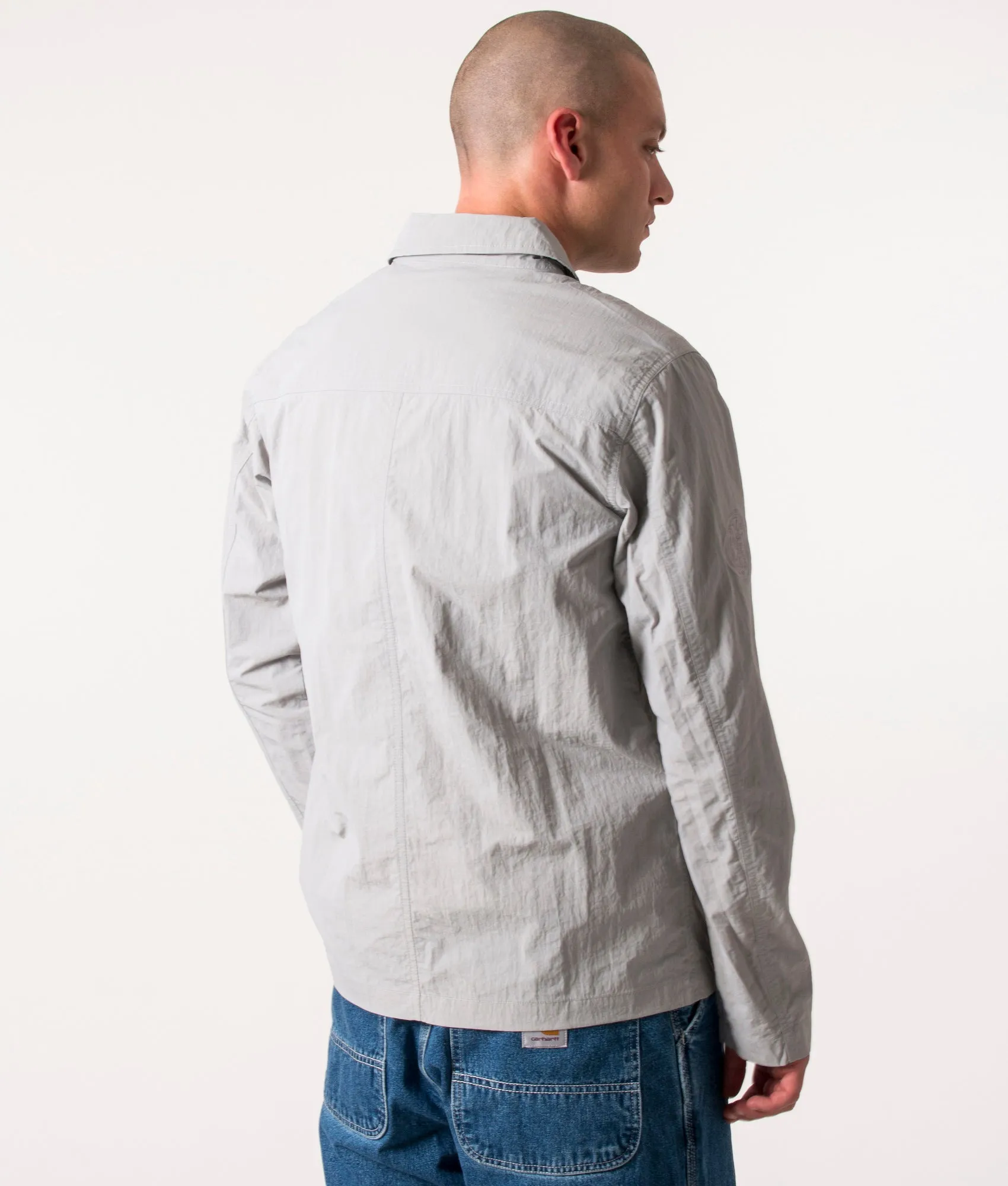 Ridley Overshirt