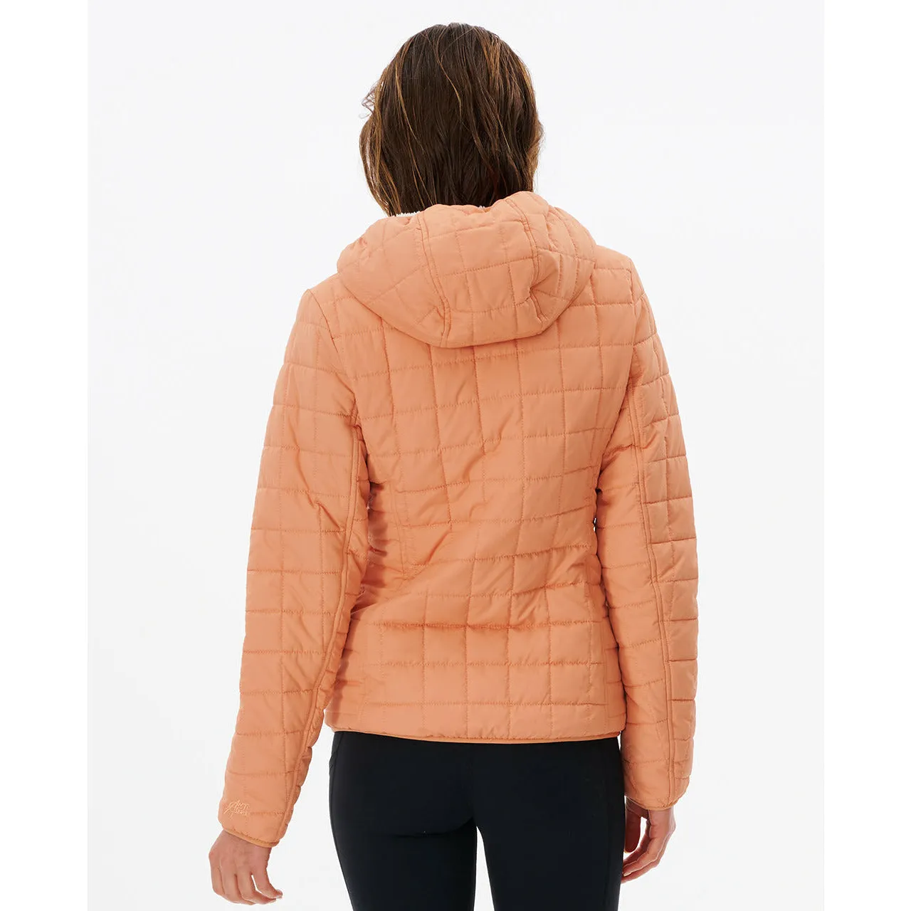 Rip Curl Anti-Series Anoeta Ii Jacket Clay