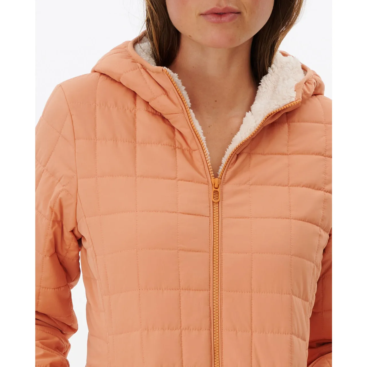 Rip Curl Anti-Series Anoeta Ii Jacket Clay
