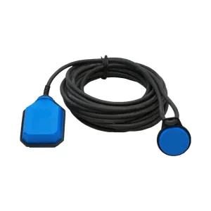 S1-200 tank full switch with 10m / 33ft cable