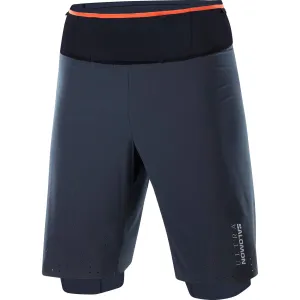 Salomon S/Lab Ultra 2in1 Shorts Mens