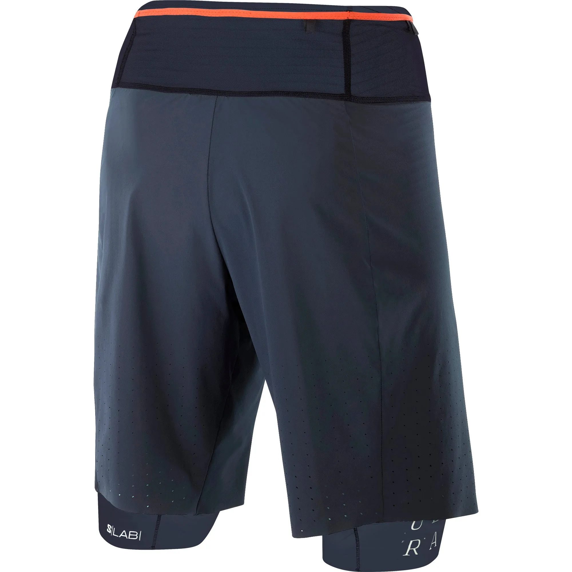 Salomon S/Lab Ultra 2in1 Shorts Mens
