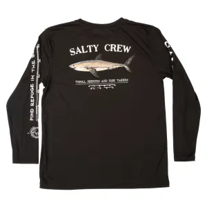 Salty Crew Bruce Boys LS Sun Tee