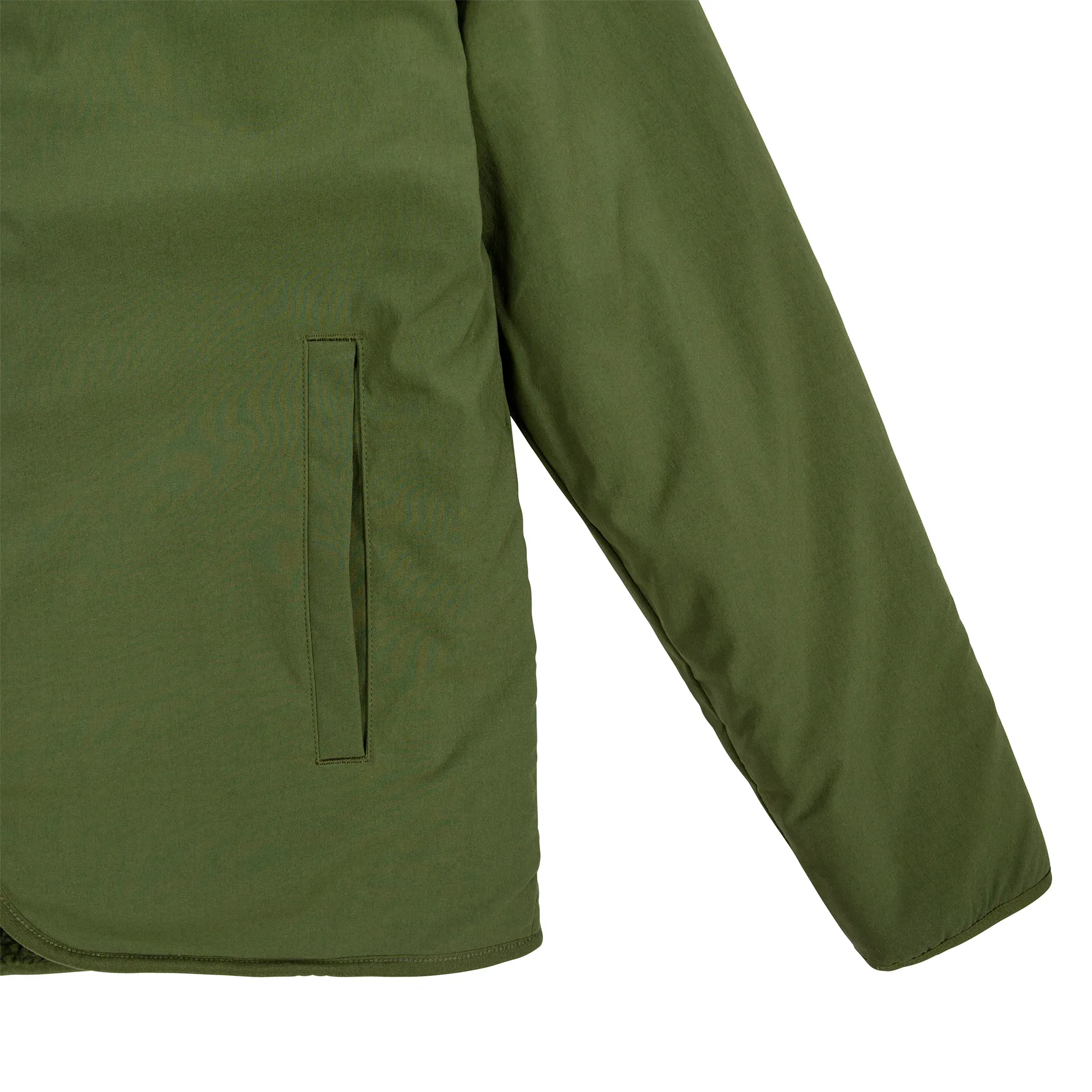 Sherpa Jacket - Men's