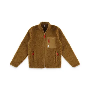 Sherpa Jacket - Men's