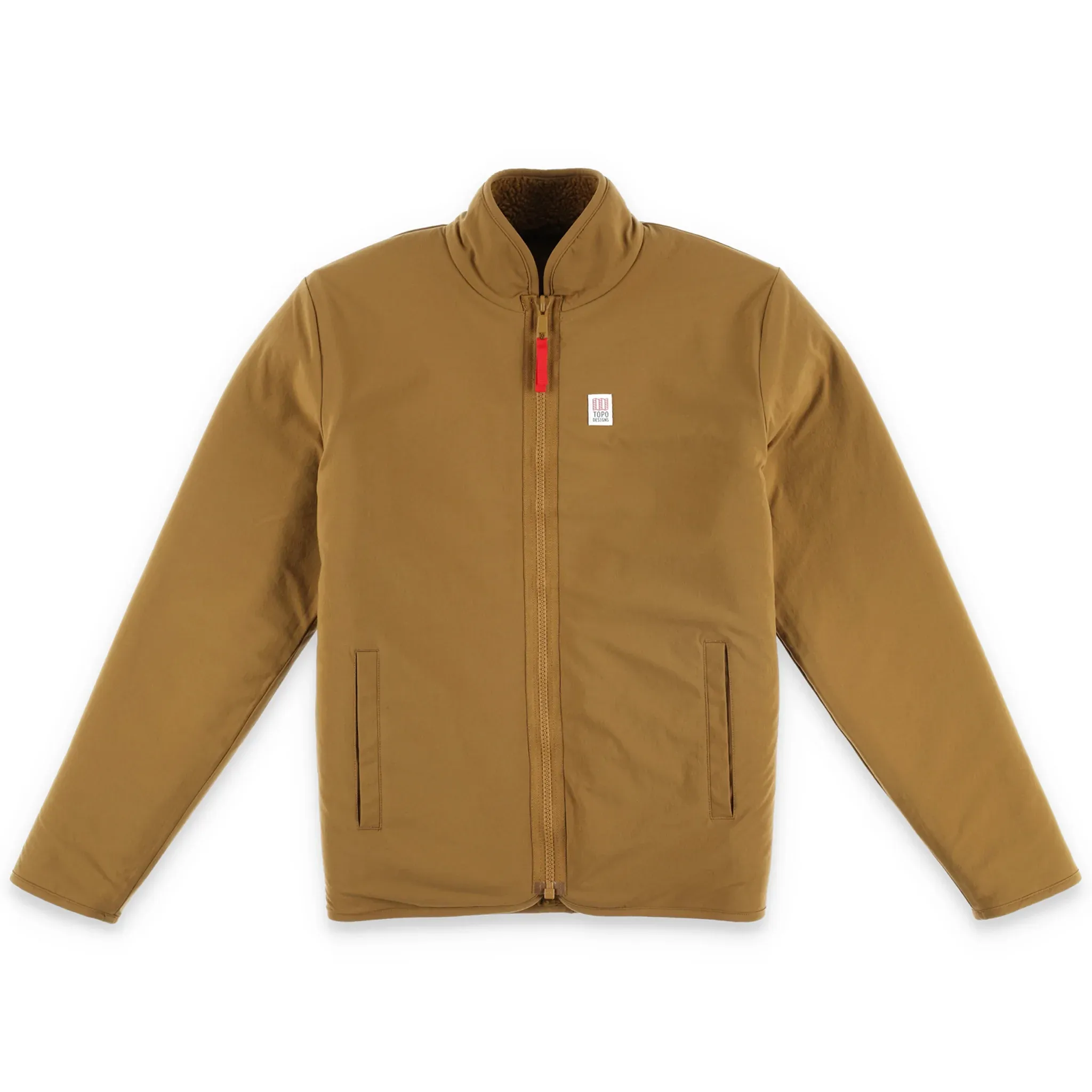 Sherpa Jacket - Men's