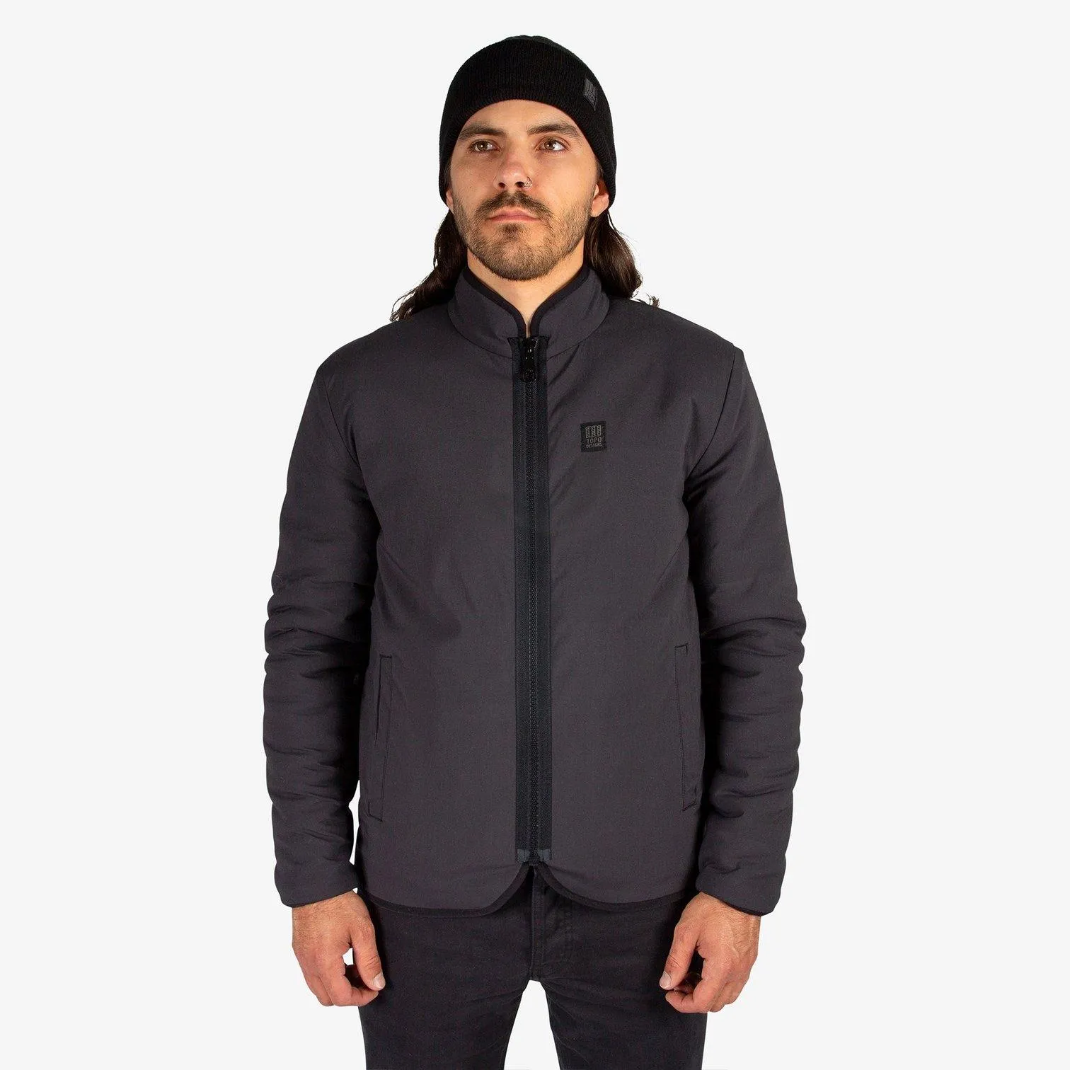 Sherpa Jacket - Men's