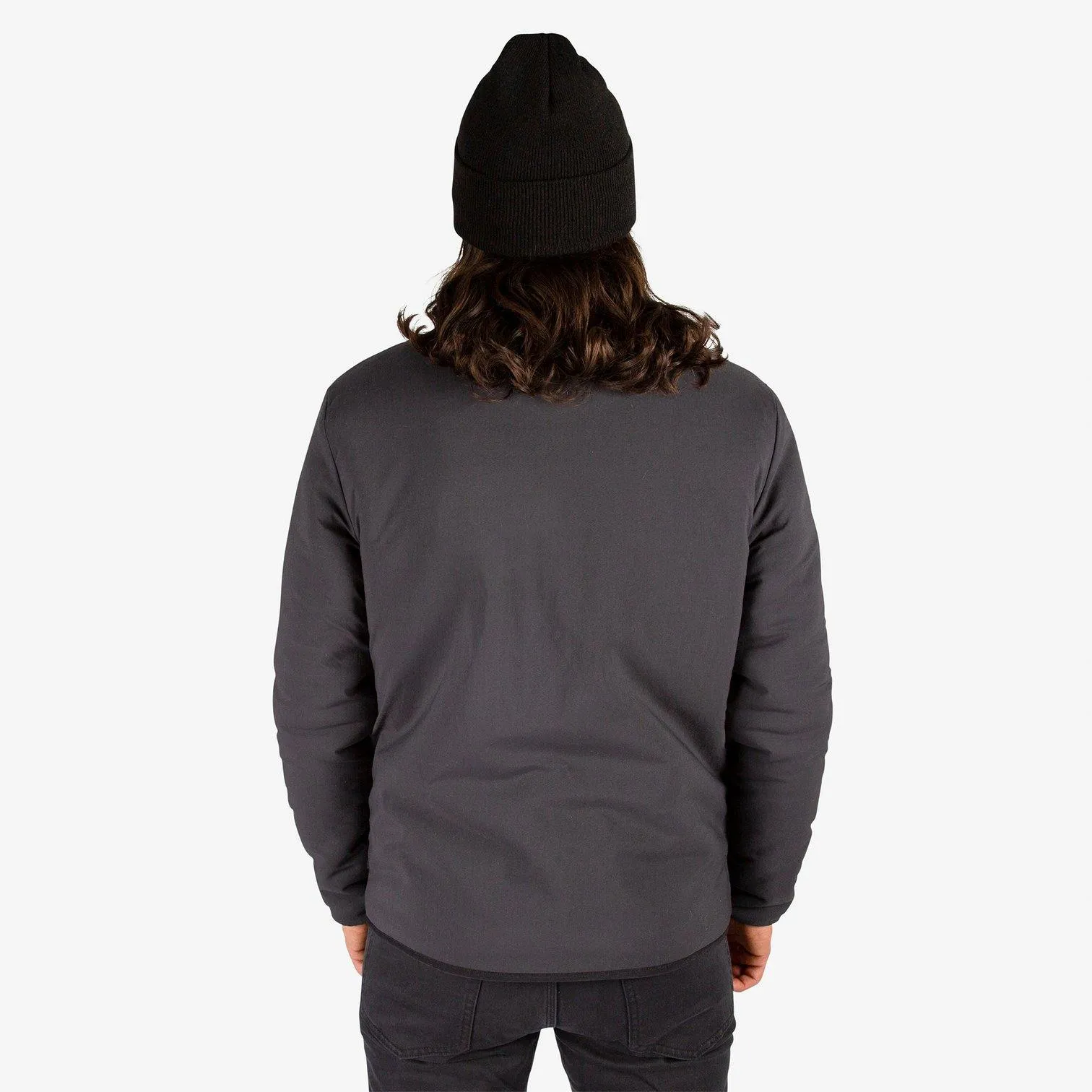 Sherpa Jacket - Men's