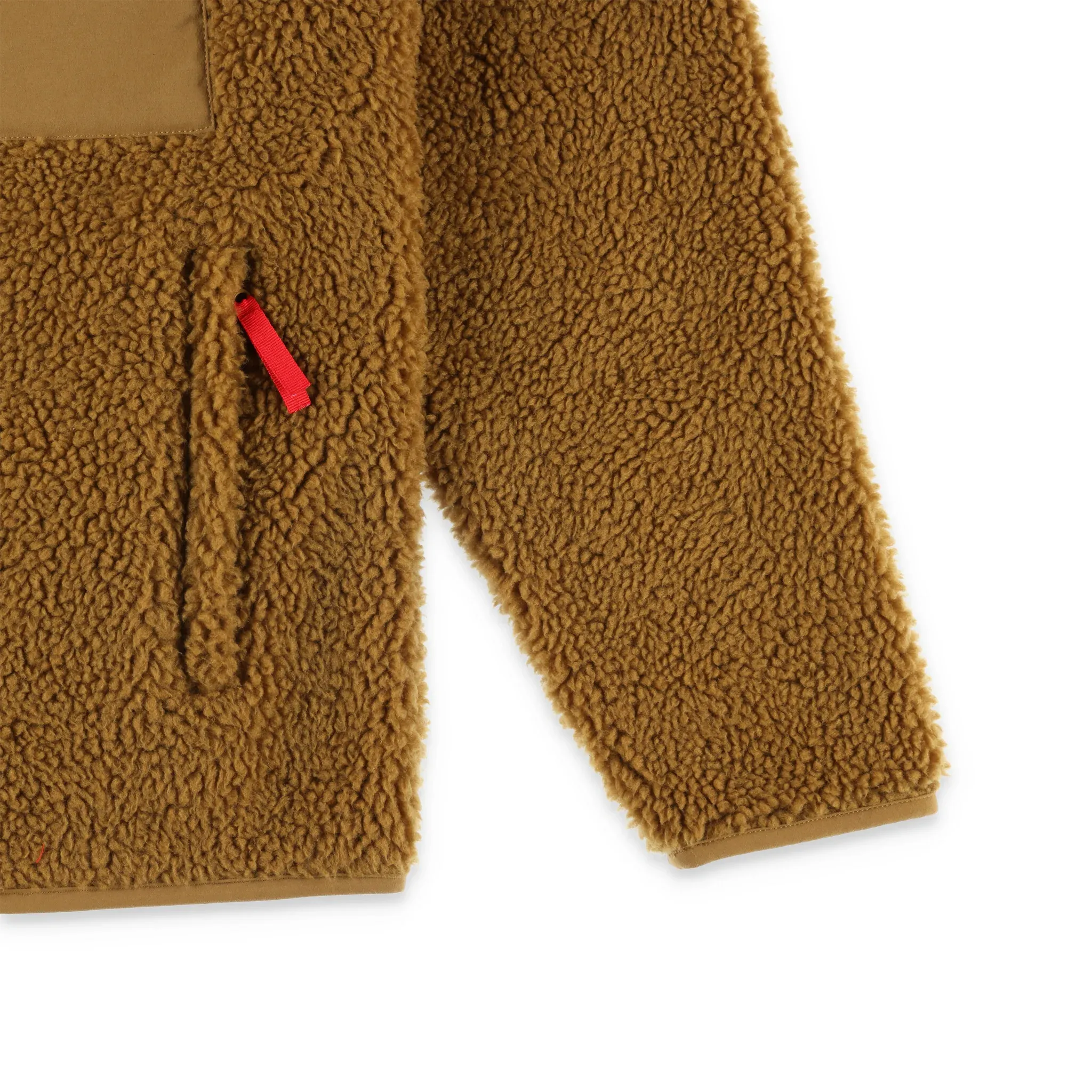 Sherpa Jacket - Men's