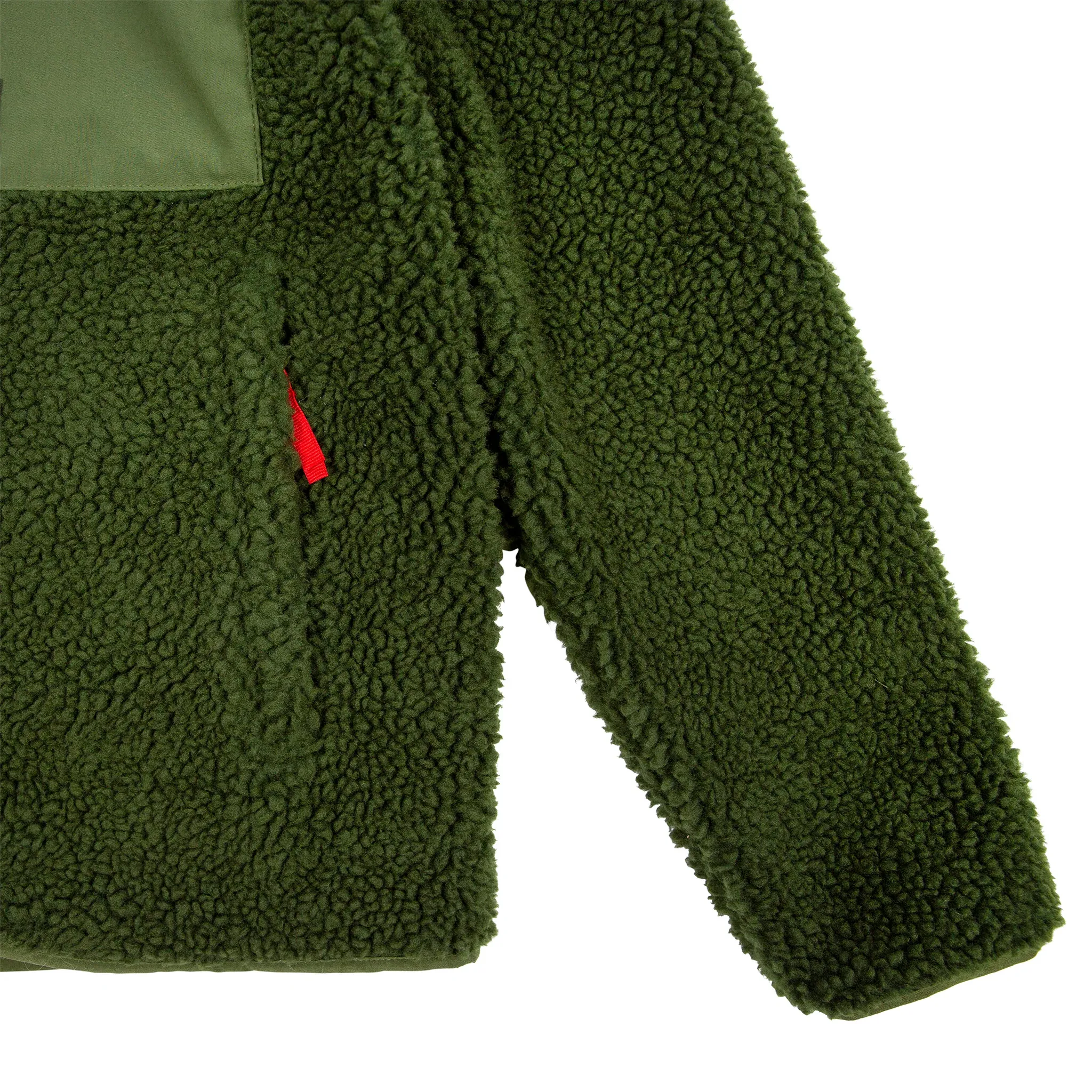 Sherpa Jacket - Men's