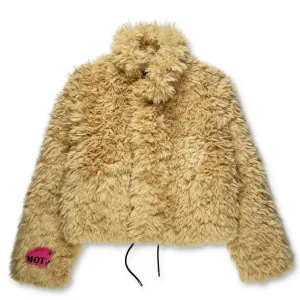 SHERPA JACKET